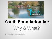 Jade Robinson Youth Foundation