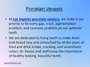 Porcelain Veneers 12-14
