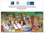 MAESTRIA EN  SALUD MENTAL.