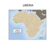 LIBERIA First Independent Country in Africa Facts About PowerPoint PPT Presentation