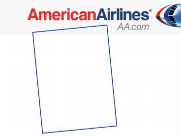 American Airlines
