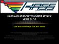 Hass and Associates Cyber Attack News Blog: Cyber attack nedskrivningar Kochi Metro hemsida PowerPoint PPT Presentation