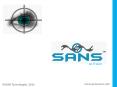 about SANS Group and  SANS Technologies PowerPoint PPT Presentation
