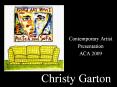 Christy Garton PowerPoint PPT Presentation