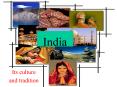 India PowerPoint PPT Presentation