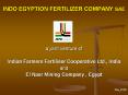 INDO EGYPTION FERTILIZER COMPANY SAE PowerPoint PPT Presentation