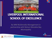 LIVERPOOL INTERNATIONAL SCHOOL OF EXCELLENCE