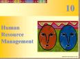 Human Resource Management PowerPoint PPT Presentation