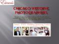 Chicago Wedding Photographers PowerPoint PPT Presentation