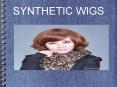 Synthetic wigs PowerPoint PPT Presentation