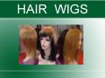 Wigs PowerPoint PPT Presentation