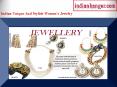 Indian Jewellery - Buy exquisite Indian Jewellery from Indianhanger