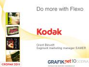 Do more with Flexo