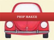 Prop Maker