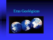 Eras Geol