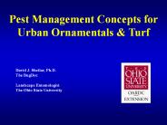 Turf & Ornamentals IPM Principles (in blue)