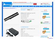 4400mAh 14.8V batteria per Asus A52J