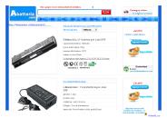 5200mAh 11.1V batteria per Asus N55