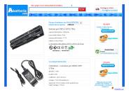 11.1V 5200mAh batteria per DELL XPS L701x