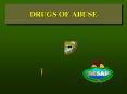 DRUGS OF ABUSE PowerPoint PPT Presentation