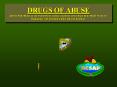 DRUGS OF ABUSE (Select Slide Show on the PowerPoint toolbar and then select Start Slide Show From the Beginning. Otherwise the links will not function. PowerPoint PPT Presentation