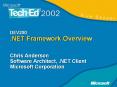 DEV200  .NET Framework Overview PowerPoint PPT Presentation