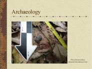 Archaeology