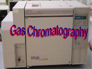 Gas Chromatography