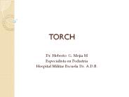 TORCH