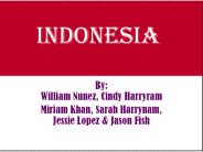 INDONESIA