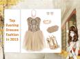 Top Evening Dresses Fashion in 2013 PowerPoint PPT Presentation