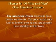 Themes in 