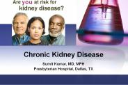 Chronic Kidney Disease