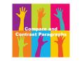 Compare and Contrast Paragraphs PowerPoint PPT Presentation