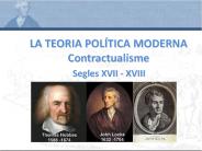 John Locke: filosofia política