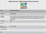 Bubble Smasher - Bubble Popping Game For Android