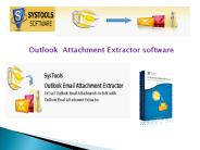 Outlook Attachment Extractor