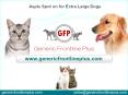 Aspis Spot on for Extra Large Dogs upto 40-60 kg(89-132 lbs) PowerPoint PPT Presentation