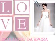 persun abiti da sposa
