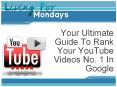 How to rank your YouTube Video No.1 in Google and YouTube PowerPoint PPT Presentation