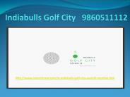 Indiabulls Golf City