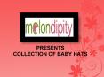 Buy Amazing Collection of Baby Hats for Your Little