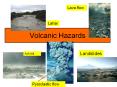 Volcanic Hazards PowerPoint PPT Presentation