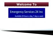 Emergency Plumbing Birmingham