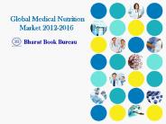 Global Medical Nutrition   Market 2012-2016