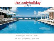 BodyHoliday