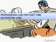 Accounting Careers Information