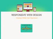 An Infographic About Responsive Design