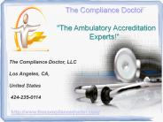 Joint Commission Consultant