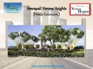 Amrapali Verona Heights